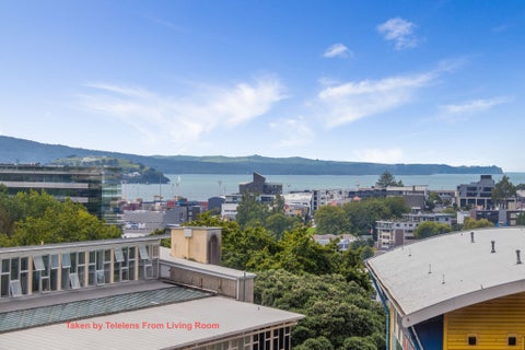 4C/2 Whitaker Place, Grafton, Auckland