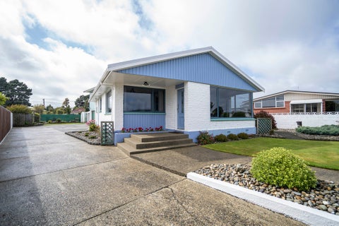 19 Carnarvon Street, Glengarry, Invercargill