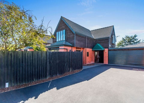 9/415 Mairehau Road, Parklands, Christchurch