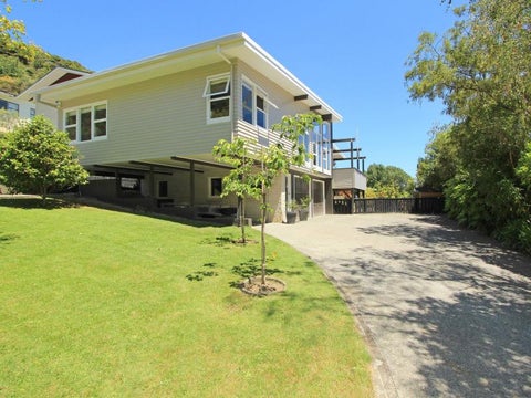 11 Volkner Grove, Waterloo, Lower Hutt
