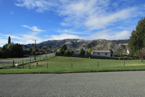 41 Sussex Street, Tapanui
