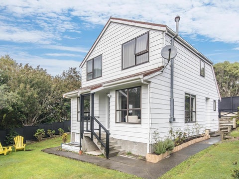 1B Abilene Crescent, Churton Park, Wellington