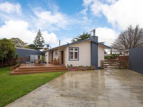 41 Mulgrave Street, Ashhurst, Ashhurst