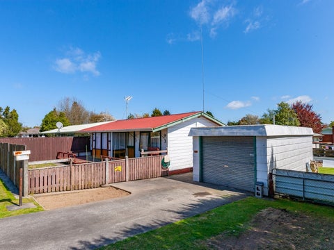 10B Totara Street, Tokoroa, Tokoroa