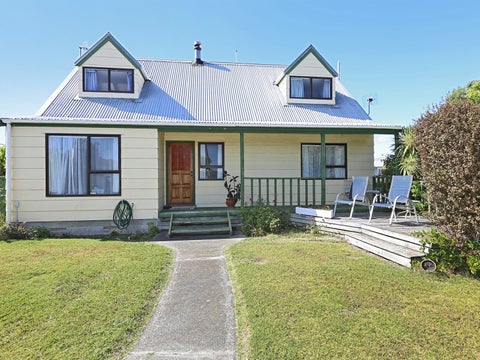 18 Duckworth Crescent, Greenmeadows, Napier
