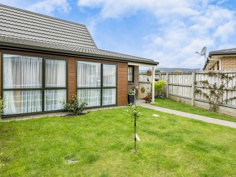 26/9 Fuller Close, Levin, Levin