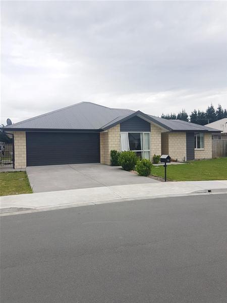 25 Peak Crescent, Kaiapoi, Kaiapoi