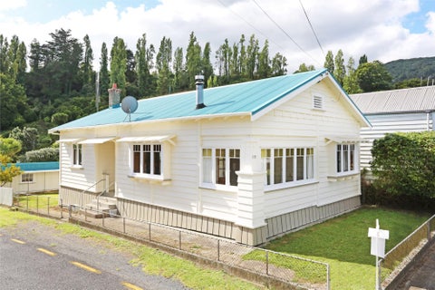 135 Karaka Road, Thames, Thames