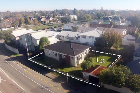 20 Kilmarnock Street, Riccarton, Christchurch