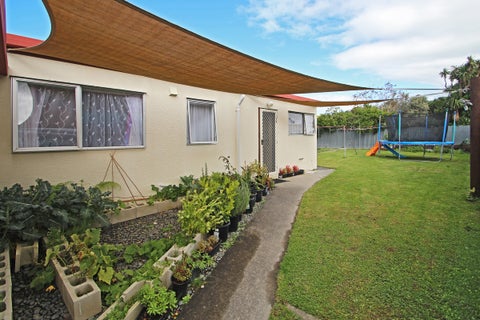 10 Winchester Place, Tamatea, Napier