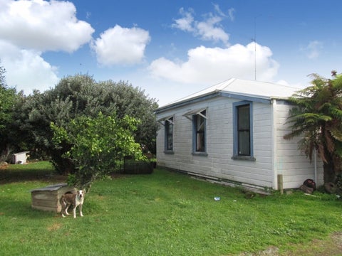 93 Apatu Street, Wairoa, Wairoa