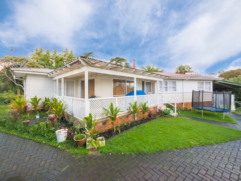 14 Wheatley Avenue, Pakuranga, Auckland