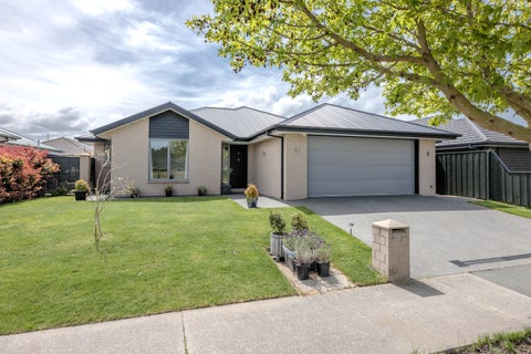 50 Hakatere Road, Pegasus, Pegasus