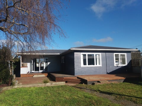 16 Abbott Street, Pareora