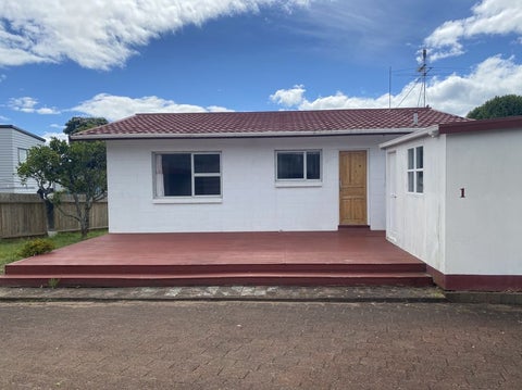 1/19 Murvale Drive, Bucklands Beach, Auckland