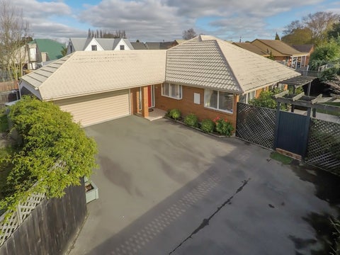 2/59 Brodie Street, Ilam, Christchurch