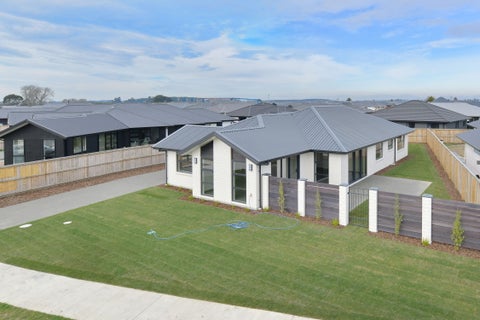 103 Sutherland Drive, Kaiapoi, Kaiapoi