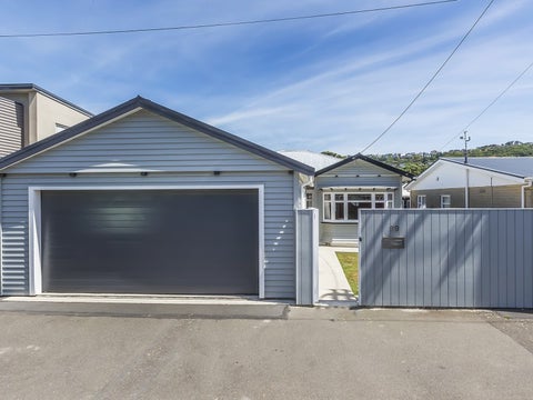 89 Darlington Road, Miramar, Wellington