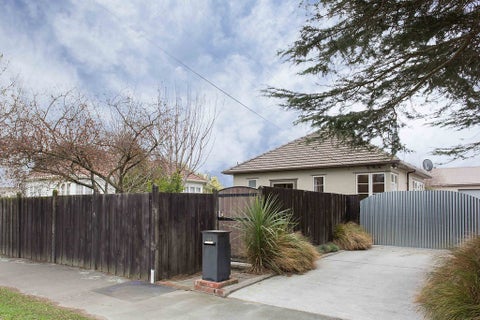 52 Radley Street, Woolston, Christchurch