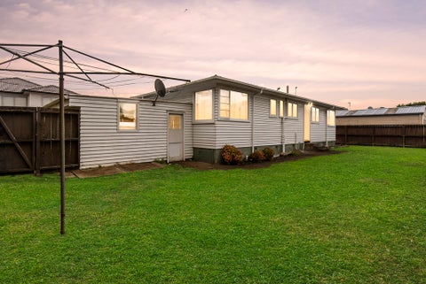 1/57A Browns Road, Manurewa, Auckland
