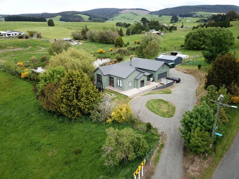 11 Knutsford Road, Otautau, Otautau