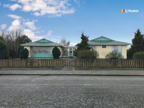 12 George Street, Milton
