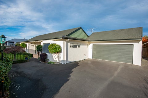 7 Carlyle Road, Mosgiel, Mosgiel