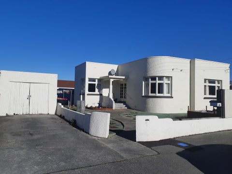 2B William Street, Gore, Gore