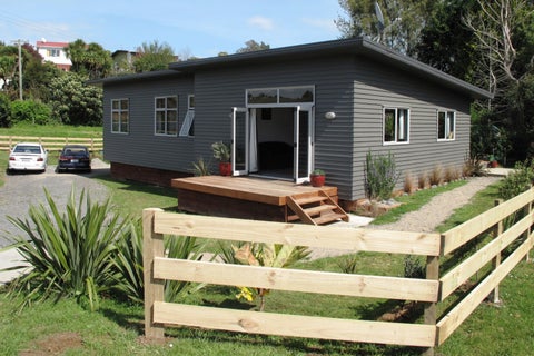 20A Lorenzen Bay Road, Raglan, Raglan
