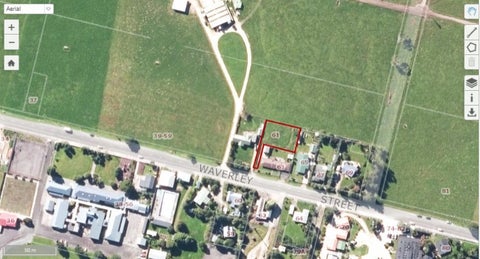0 Waverley Street, Karamea, Karamea