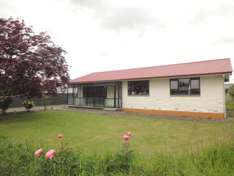 4 Guise Street, Temuka