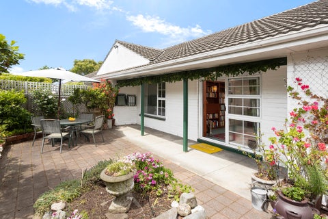 93B Winchester Street, Merivale, Christchurch