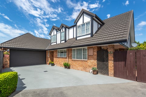 255 Maidstone Road, Avonhead, Christchurch