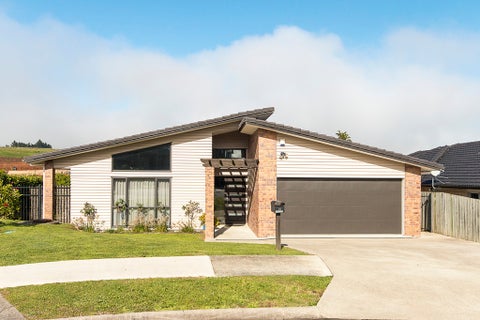 16 Basin Place, Pukekohe, Pukekohe