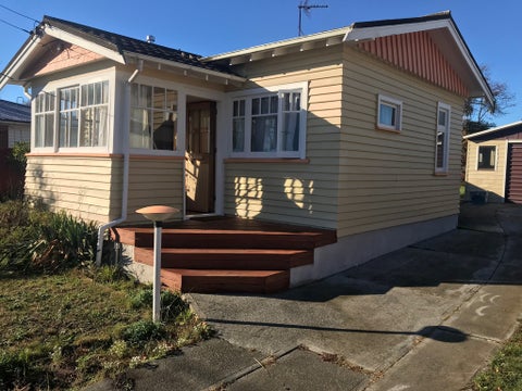 103 Bowhill Road, New Brighton, Christchurch