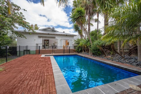 84 Williamson Avenue, Grey Lynn, Auckland