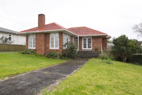 8 Paddington Street, Glen Innes, Auckland