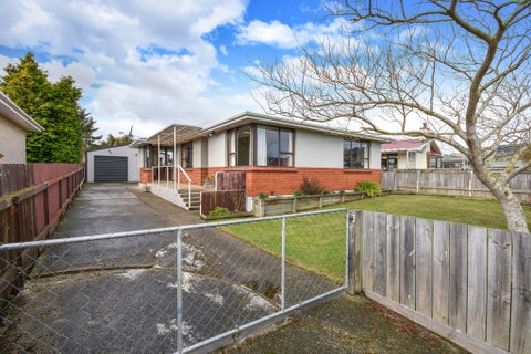 63 Shaw Street, Mosgiel, Mosgiel