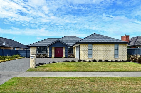 53 Longspur Avenue, Wigram, Christchurch