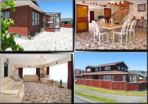 39 St Aidans Way, Tawa, Wellington