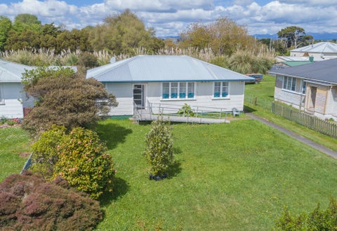 6 Huntly Street, Foxton, Foxton