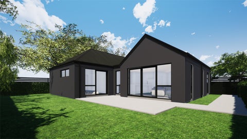 13 Hoffman Street, Marshland, Christchurch