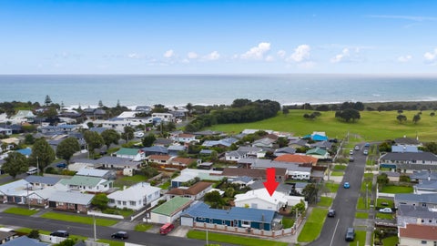 20 Ropiha Street, Fitzroy, New Plymouth