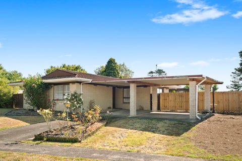 3 Heron Place, Waiuku, Waiuku