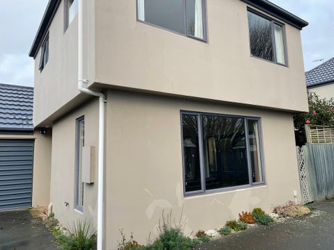 4/28 Boon Street, Sydenham, Christchurch