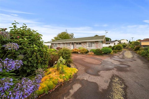 20A Puriri Street, Hawera