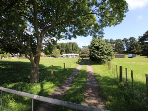 124 Union Street, Foxton, Foxton