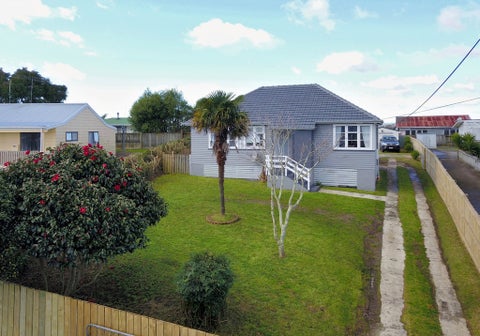 31 HARRIS STREET, Te Puke, Western Bay Of Plenty