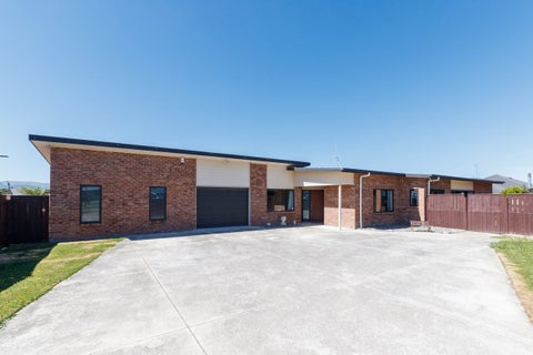 55 Chestnut Close, Kelvin Grove, Palmerston North