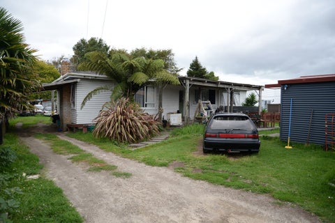98 Bailey Street, Huntly, Huntly